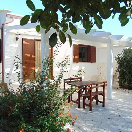In Con Giardino A 200m Dal Mare *
