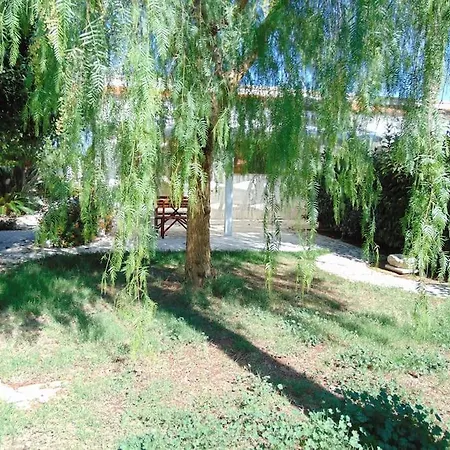 In Con Giardino A 200m Dal Mare *