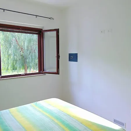 In Con Giardino A 200m Dal Mare Apartment *