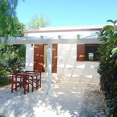 Apartment In Con Giardino A 200m Dal Mare Vieste